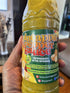 Generic (12 oz) Kasiya Pineapple & Scotch Bonnet Pepper Sauce Sweet Heat Authentic Trinidad Caribbean All-Purpose