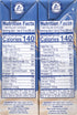 6.7 (Pack 6) Avena Alpina Plain Oat Dairy Drink, Ounce