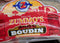 Zummo's Boudin Sausage 12 Oz (4 Pack)