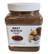 FIJIAN MADE (Pack 1 LB Authentic Indian Spice Blend Powder - MEAT MASALA Of Jar) No Taste Like Home! From FIJI