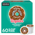 The Original Donut Shop Regular, Keurig Single Serve K-Cup Pods, Medium Roast
