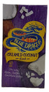 Gudz Blue Dragon Creamed Coconut Block 200g - 2 Pack