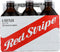 elporto surf shop Red Stripe Amber Lager, 6 Pk, 11.2 Fl Oz Glass, 4.7% Abv