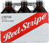 elporto surf shop Red Stripe Amber Lager, 6 Pk, 11.2 Fl Oz Glass, 4.7% Abv