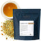 Rishi Tea Turmeric Ginger Herbal Tea - Organic Loose Leaf, Caffeine Free