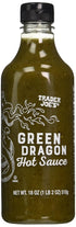 Trader Joe's Green Dragon Hot Sauce