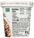 1.76 OZ Purely Elizabeth Oatmeal Cup Mx Brry Preb