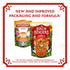 12 oz (Pack 6) Birch Benders Paleo Pancake And Waffle Mix