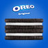 20 Packs (2 Pack) OREO Chocolate Sandwich Cookies, Snack Cookies Per