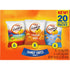 Packs,Variety Pack,(Pack 40) Goldfish Family Faves Crackers,Cheddar,Colors and Baby Crackers Snack