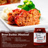 2 Count Bone Suckin' Hot Thicker Styler Marinade & Sauce