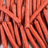 Walnut Creek Foods Jerky Sticks, Hickory Smoked Meat Snacks 2 Pound Bag, House Blend