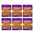 0.42 oz Packets, Pack 6, Cajun's Choice Jambalaya Seasoning Mix - of Gluten-Free, No MSG, Authentic Louisiana Creole