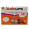 Sazn with Garlic and Onion by Goya, Latin Spice Blend for Poultry,