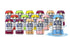 Polar Beverages All Flavor Variety Pack | Carbonated Flavored Sparkling Water, 12