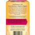 16 (Pack 6) Yogi Sweet Strawberry Digestive Support Herbal Tea, Caffeine-Free, Vegan Friendly, Kosher, USDA Certified