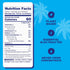 C2O 10.5 OZ (8 Pack) Original Coconut Water, FL