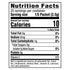 5 Packets, 2.2 oz Crystal Light Drink Mix, Pitcher for Flavorful Hydration and Shareable Refreshment, Cherry