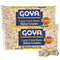 Large Lima Beans by Goya, Butter Beans, Whole Dried Beans, Gigante Beans,