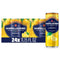 Sanpellegrino Italian Sparkling Drink Limonata, Sparkling Lemon Beverage, 24 Pack Of Cans