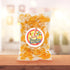 2LB Butterscotch Hard Candy - Bag of Individually Wrapped Butter Scotch Bulk Candy, Yellow Butterscotch Discs Are