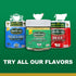 Herb-ox 25 3.25 oz Beef Bouillon Cubes, Beef Stock Seasoning, Ct