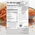 (4.8lb) Organic Red Lentils Dry by Be Still Farms - Lentils Bulk aka Masoor Dal - Ideal for Soup, Pasta, Pilof - High