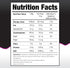 2 Pack (2.7 oz La Nouba Sugar Free Marshmallows, Keto Friendly, Zero Sugar, Low Carb, Perfect for Smores, Hot Chocolate