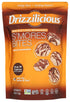DRIZZILICIOUS S'more's Bites Mini Rice Cakes, 4 OZ
