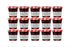 Bonne Maman Strawberry Preserves, 1 Ounce Jars (Pack of 15)