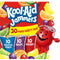 Kool-Aid Jammers Tropical Punch, Grape & Cherry Flavored 0% Juice Drink Variety