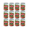 Contadina Tomato Paste with Italian Herbs, 6 oz (Pack of 12)