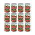 Contadina Tomato Paste with Italian Herbs, 6 oz (Pack of 12)