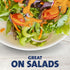 Kraft 16 oz Creamy French Dressing, fl Bottle