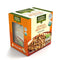 Seeds of Change Certified Organic Quinoa and Brown Rice with Garlic (8.5