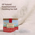 4.4 oz French Sea Salt Fleur de sel de Camargue by Le Saunier