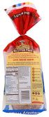 Country 15 Oz Canyon Bakehouse GlutenFree White Bread