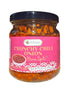 Katayama Crunchy Chili Onion, Spicy Chili Crisp with Fried Garlic & Onion Versatile