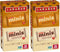 LRABAR Chocolate Mini Bars Variety Pack, Gluten Free Vegan Fruit & Nut