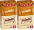 LRABAR Chocolate Mini Bars Variety Pack, Gluten Free Vegan Fruit & Nut