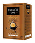 (100 Namyang French Cafe Arabica Gold Label Instant Coffee Mix sticks)