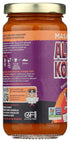 10 OZ MASALA MAMA Almond Korma Cooking Sauce