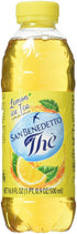 San Benedetto Lemon Tea, 12 Count