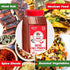 Pack (48 oz Chile Powder Variety Total) Ancho, Guajillo & Arbol for Authentic Mexican Flavor Pure Ground Dried Chiles