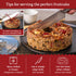 1917 (36 Beatrice Bakery Co. No Sugar Added Fruitcake, Grandma's Baked Fresh Delicious Dessert With Low Sugar and Keto