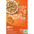 13.2oz (1 Kashi GO Cold Breakfast Cereal, Vegan Protein, Fiber Cereal, Peanut Butter Crunch, Box Box)