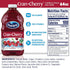 (64 Oz) Cranberry Cherry Juice