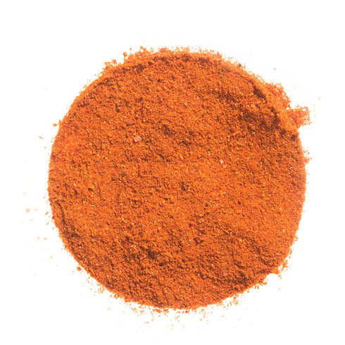 SPICES VILLAGE Berbere Spice Blend, 4 oz - Authentic Ethiopian Seasoning Mix, Kosher, Gluten Free, Non GMO