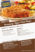 SHAKE'N BAKE 5 Oz Shake 'N Bake, Original Pork Seasoned Coating Mix