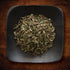 16 (Pack 1) Frontier Co-op Organic Peppermint Leaf, Cut and Sifted - Sustainably Grown - Kosher | Ounce